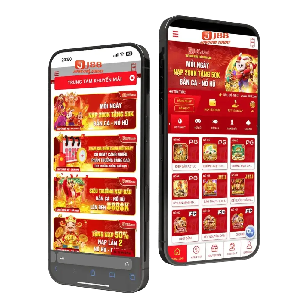 Tính năng tương tác trong game