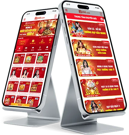 Bắn Cá Rồng Vàng tại MB5