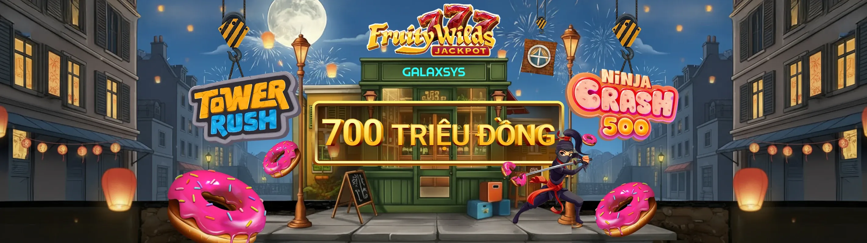Nền tảng giải trí MB5 hàng đầu 2026