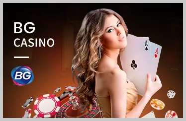 Người chia bài trực tiếp tại bàn chơi casino MB5