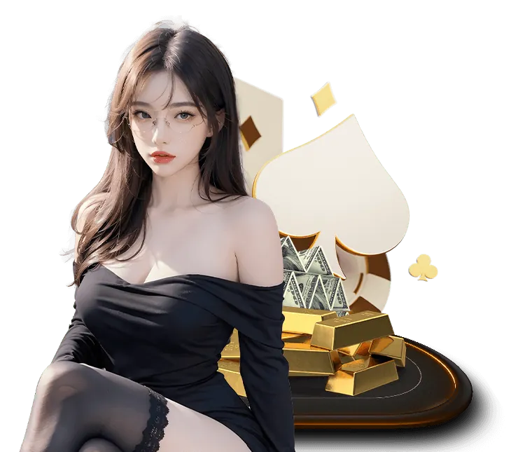 Bánh xe Roulette và bàn cược tại MB5