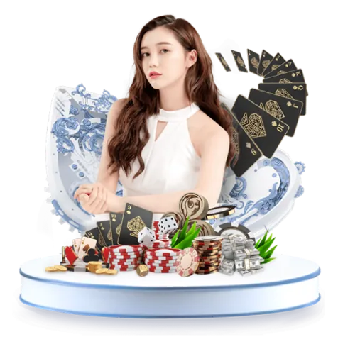 Bàn chơi Baccarat trực tiếp tại MB5